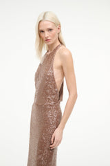 BREE DRESS | FLAX