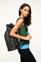 TYLER SPORT SLING | BLACK NYLON
