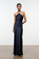 CADENCE DRESS | NAVY