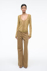 MILA TOP | SANDBAR