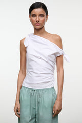 BELLARIA TOP | WHITE