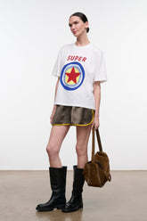 LIAM RELAXED TEE | SUPER STAR