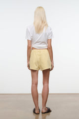 NOAH SHORT | BUTTER