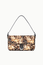 HARLOW BAG | FAWN HAIRCALF