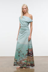 PHARE MAXI DRESS | ENDLESS SUMMER