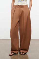 ELIAS PANT | CAROB