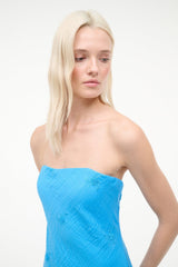 CASSIE DRESS | PACIFIC