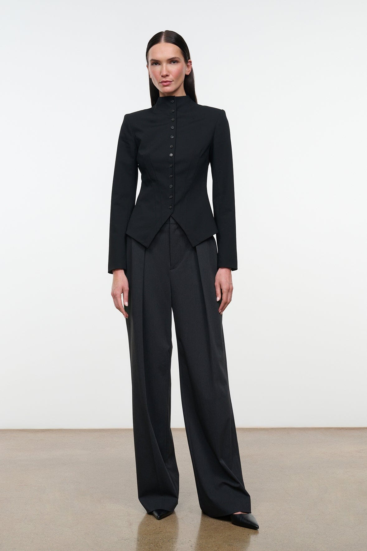 MAYSEN PANT | SMOKE