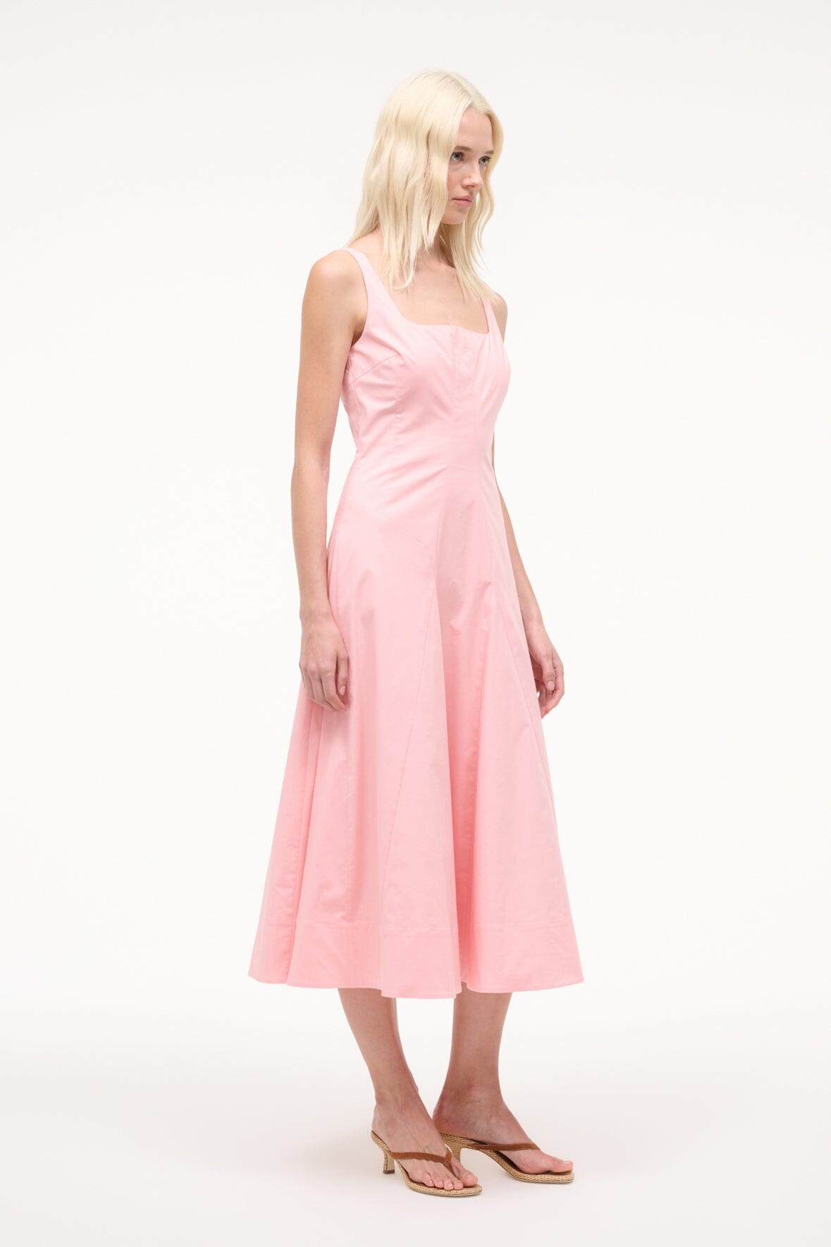 WILLOW DRESS | TULIP