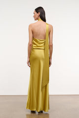 ESTELLE DRESS | CITRON