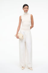 PIERRE PANT | IVORY