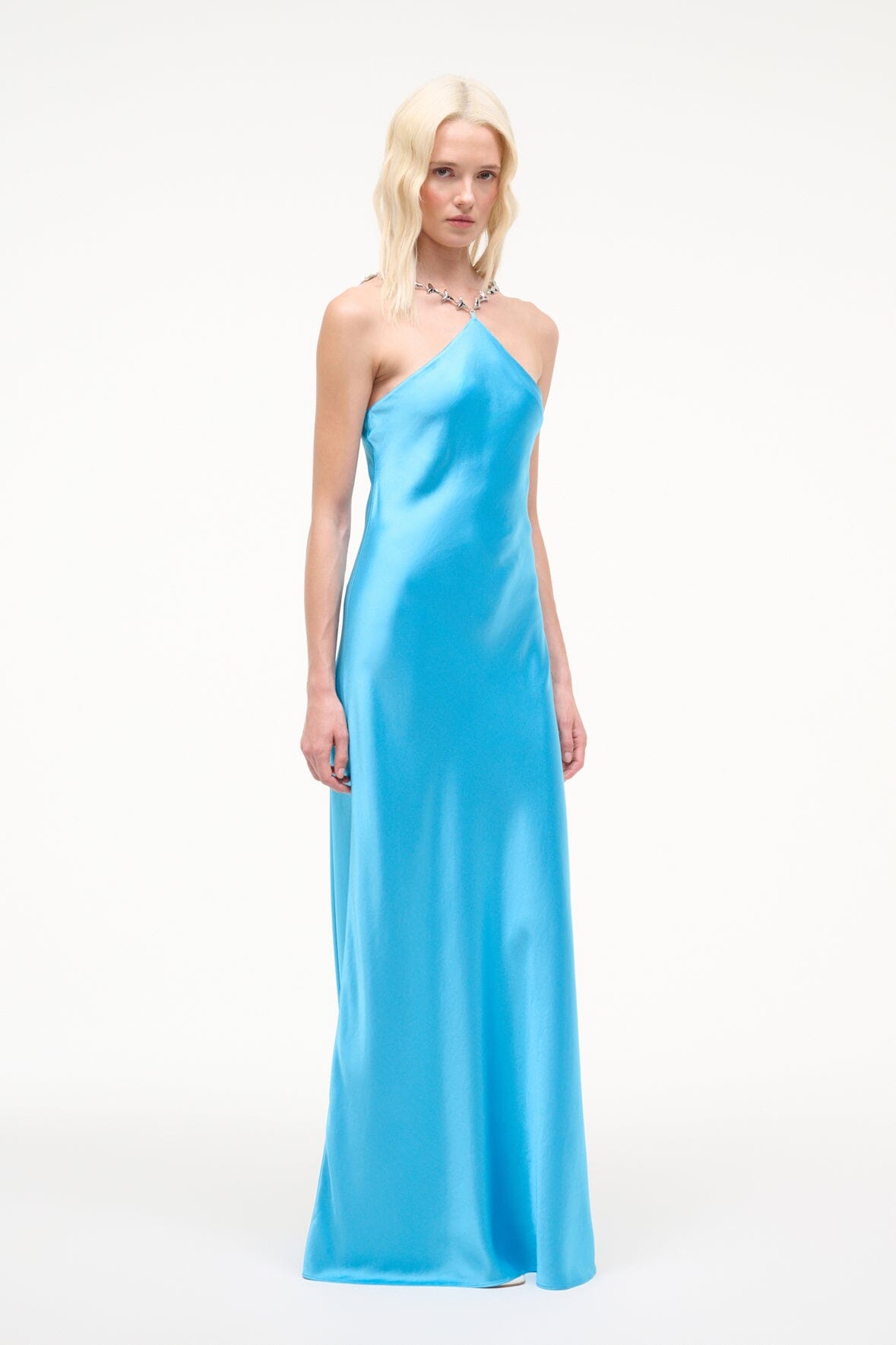 CADENCE DRESS | POOL