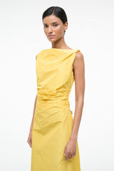 CALLIE DRESS | SUNSHINE