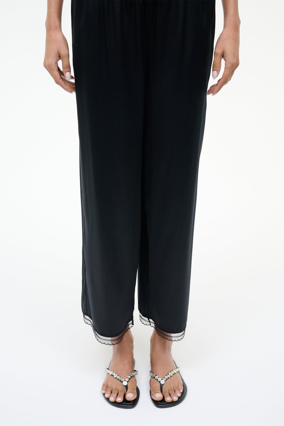 FREJA THONG | MOTHER OF PEARL