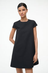 MIA DRESS | BLACK