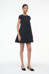 MIA DRESS | BLACK