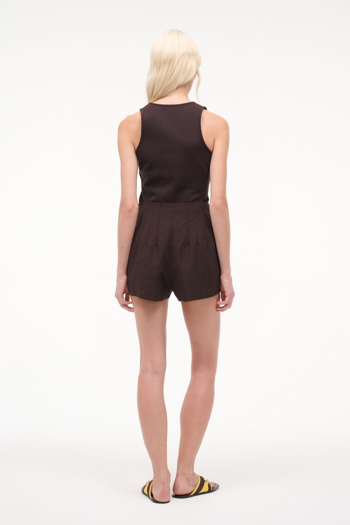 MAGPIE SHORT | EARTH