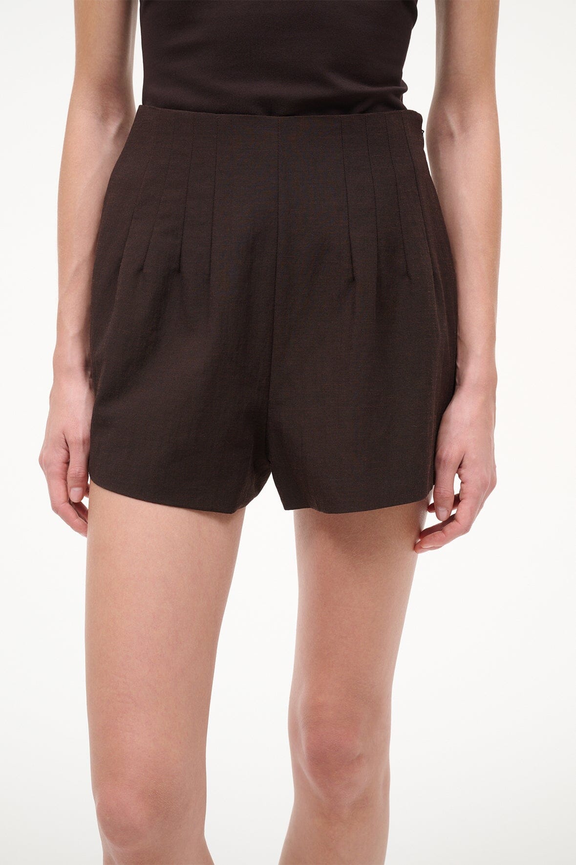 MAGPIE SHORT | EARTH