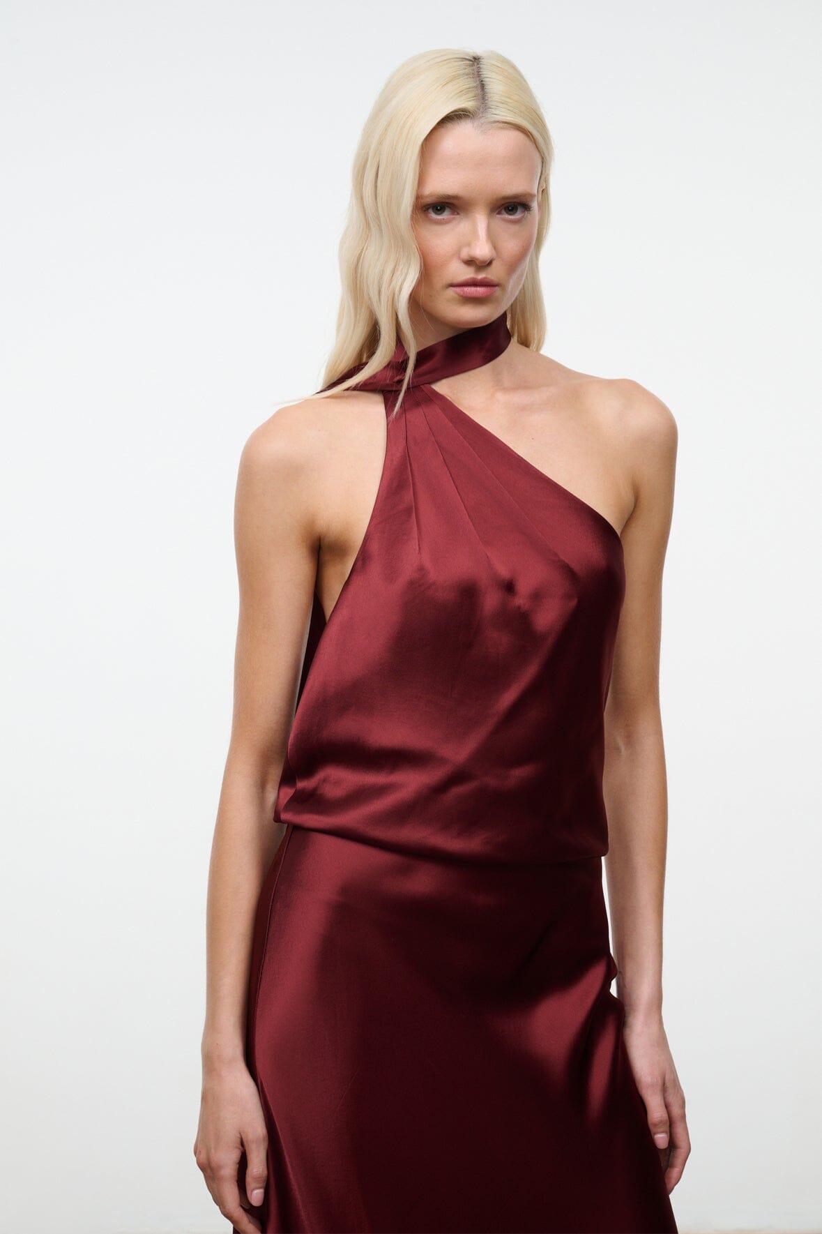 ESTELLE DRESS | PINOT