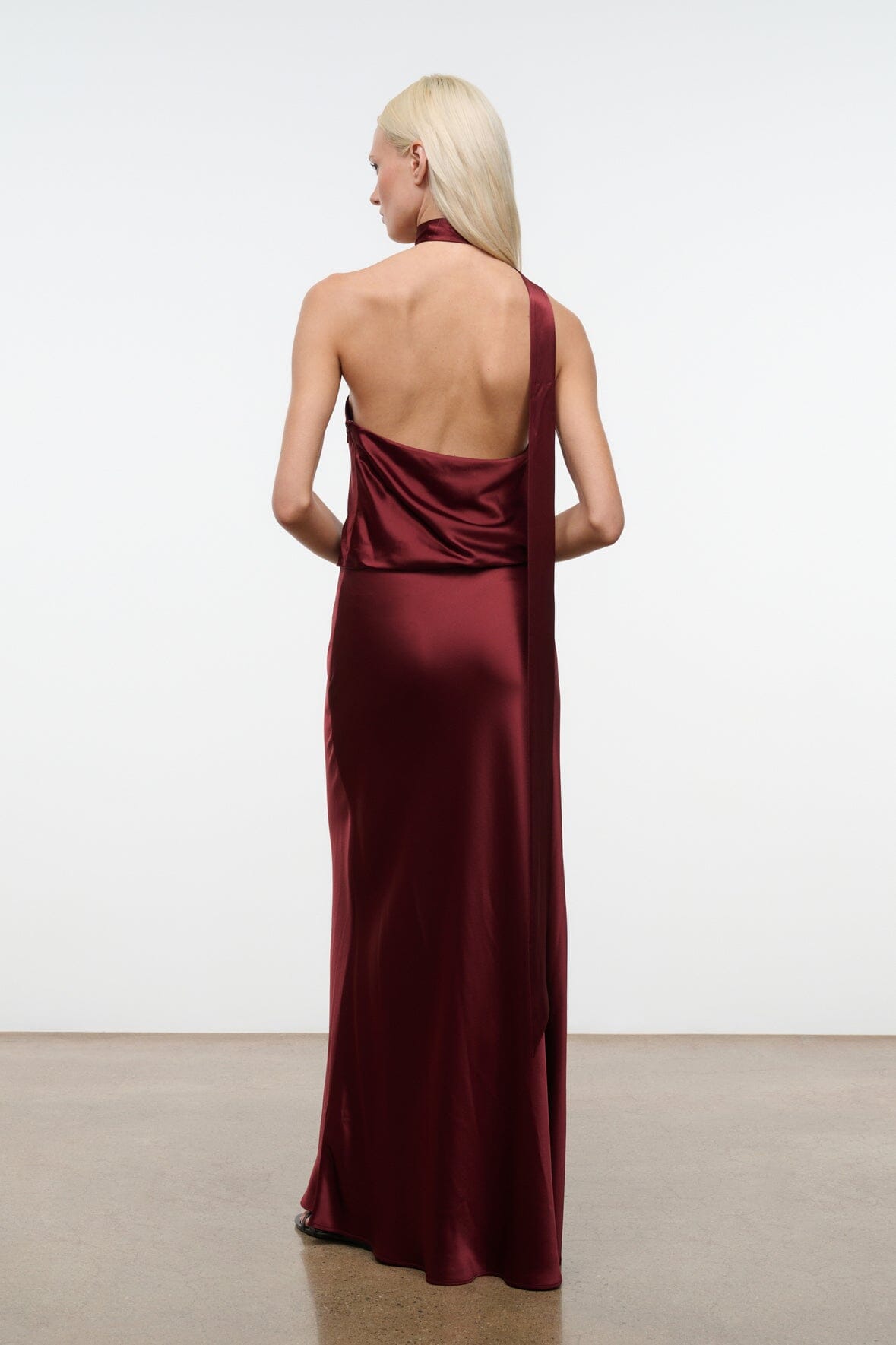 ESTELLE DRESS | PINOT