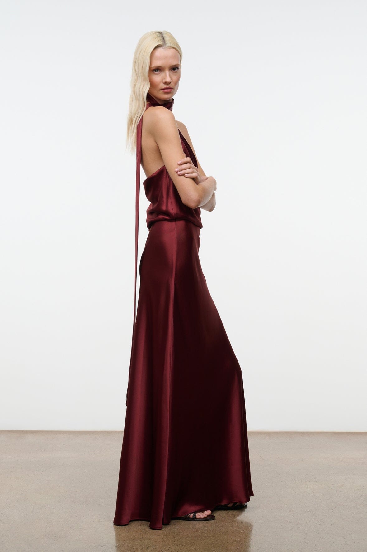 ESTELLE DRESS | PINOT