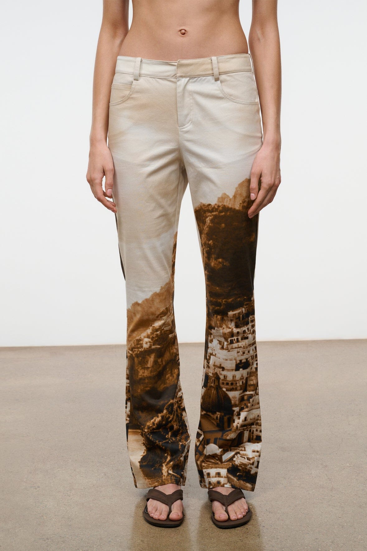 ANDIE PANT | CLIFFSIDE