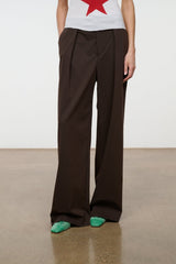 MAYSEN PANT | EARTH