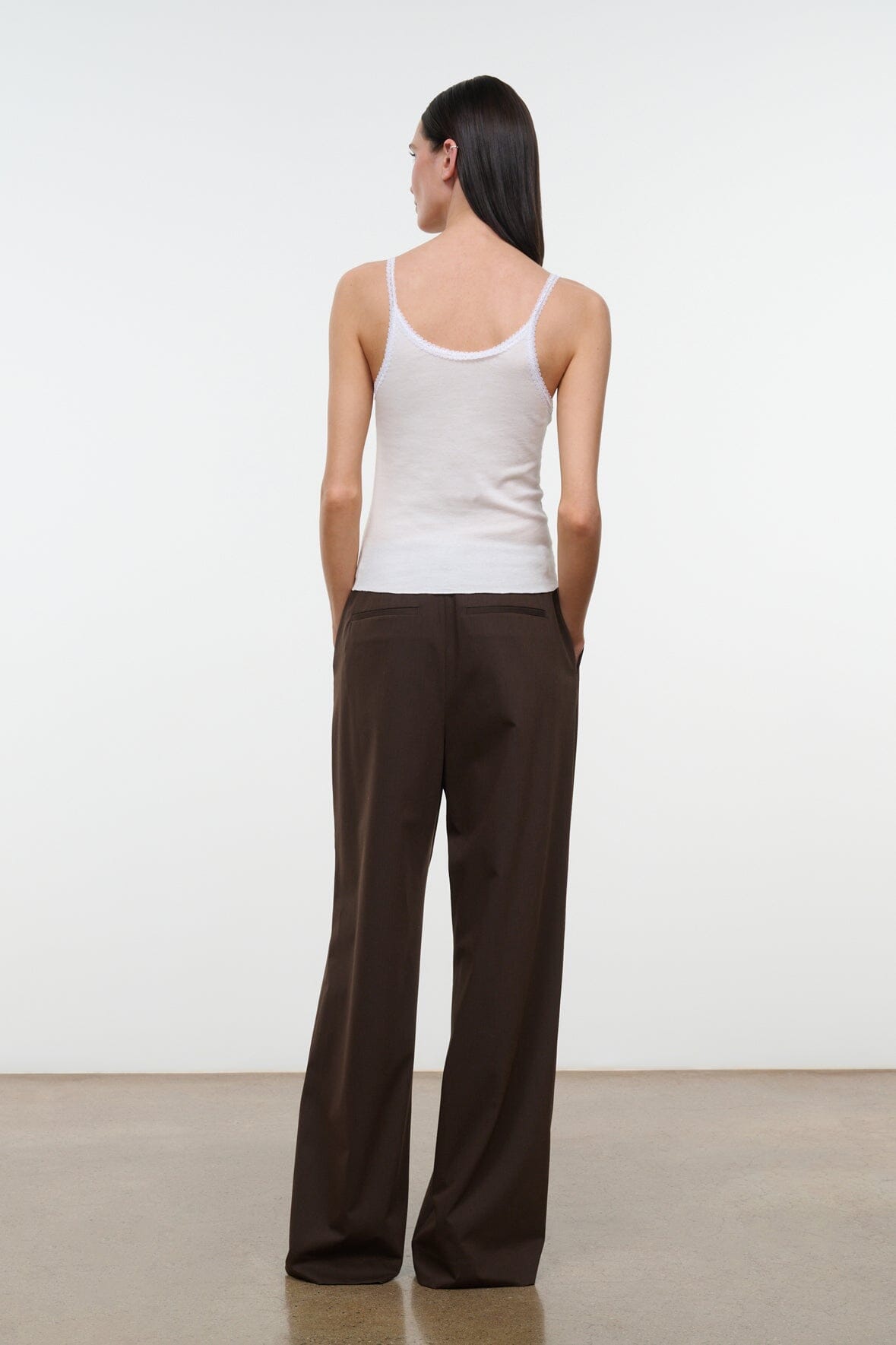 MAYSEN PANT | EARTH