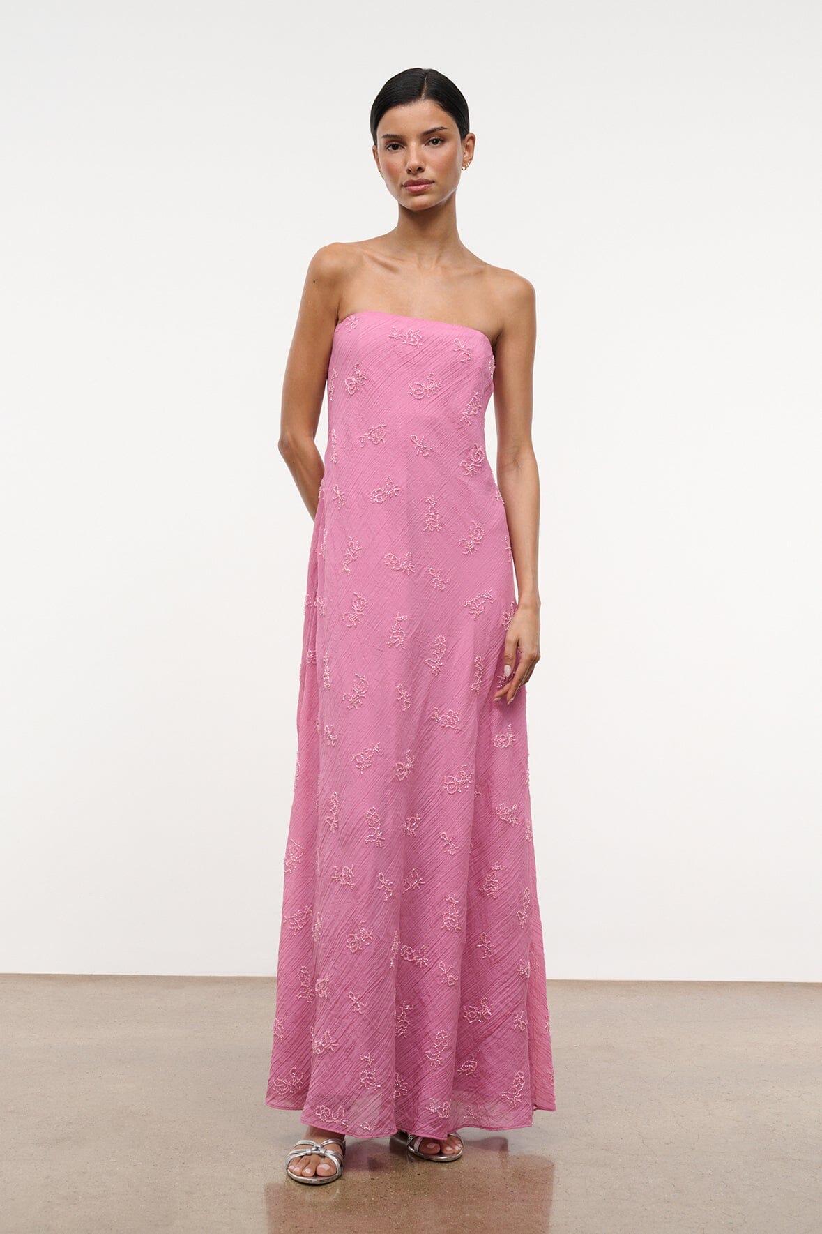 CASSIE DRESS | FLIRT