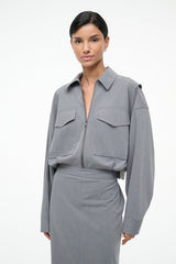 SCOUT DRESS | STATIC