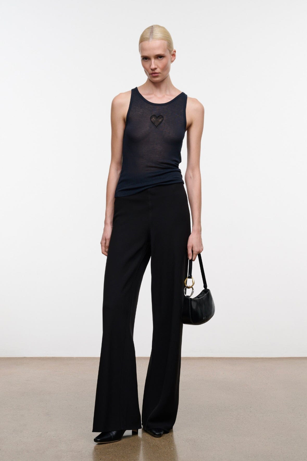OLLIE BAG | BLACK