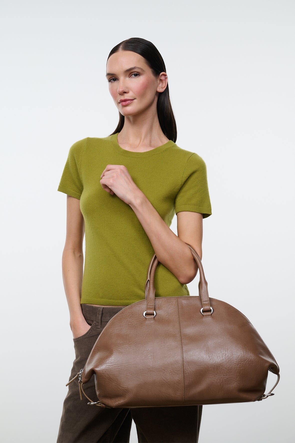 HESTER SATCHEL | TOAST
