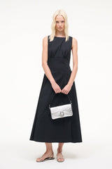 GWEN DRESS | BLACK