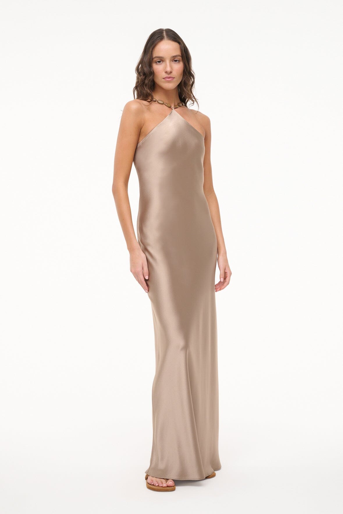 CADENCE DRESS | DUNE