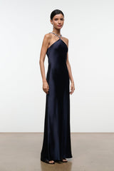 CADENCE DRESS | NAVY