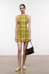 RUE FLAT | BUTTER