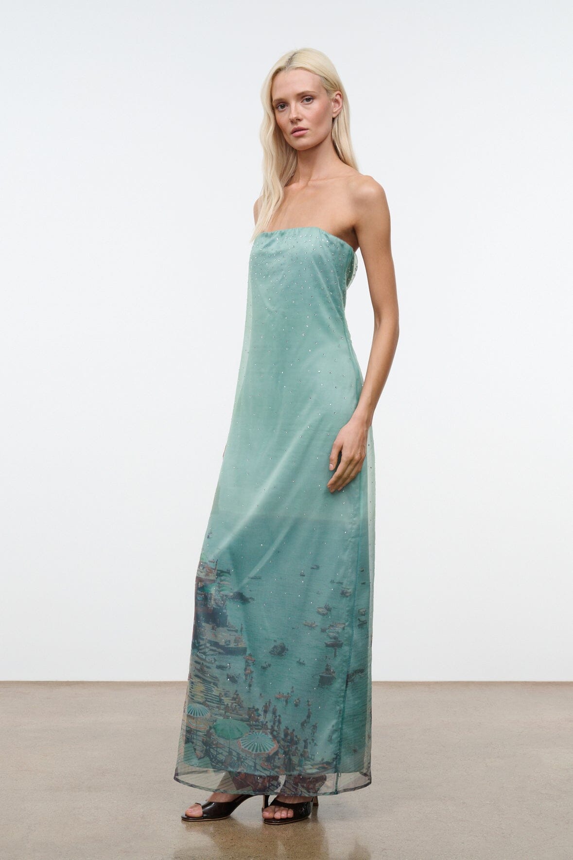 AMARA DRESS | ENDLESS SUMMER
