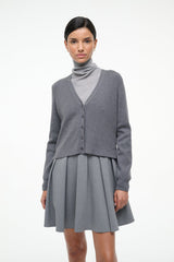 MILO DRESS | STATIC
