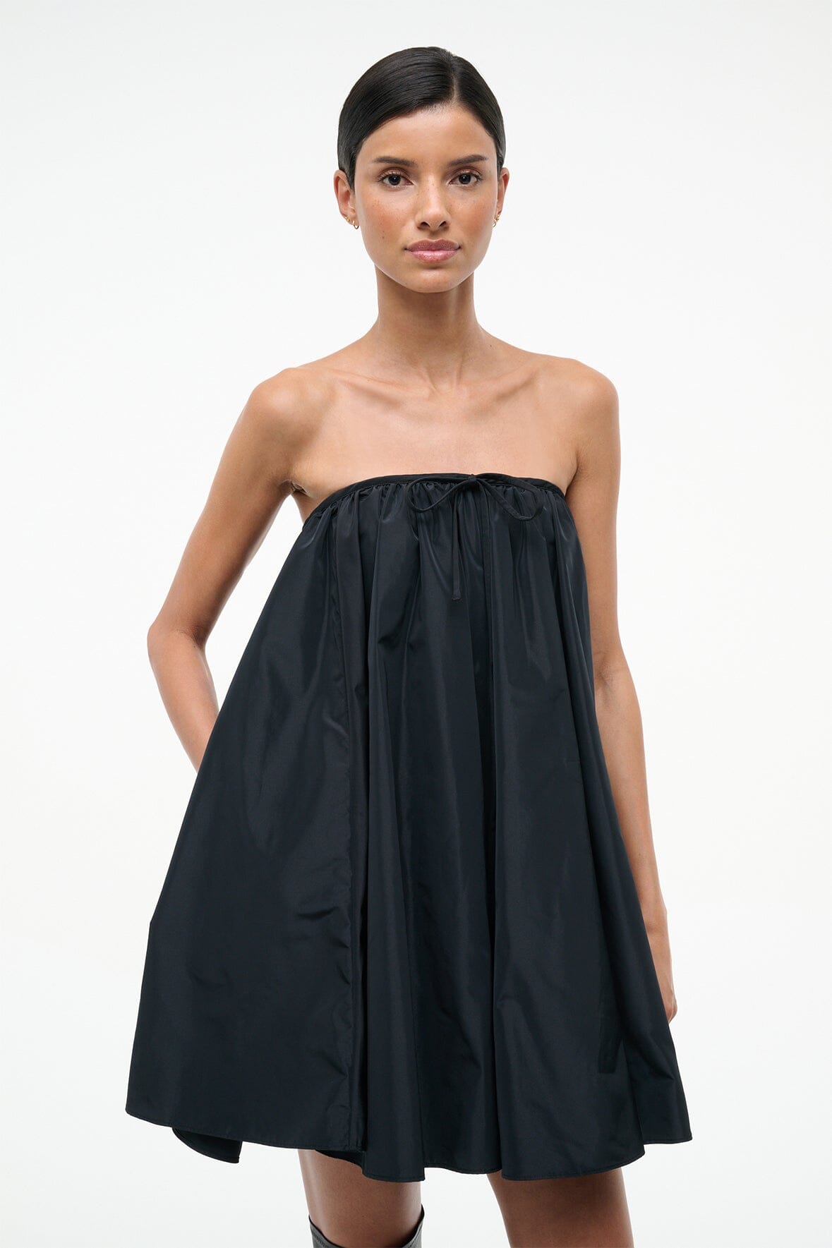 SOFIA DRESS | BLACK