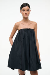 SOFIA DRESS | BLACK
