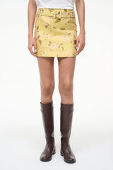 REESE SKIRT | WILDFLOWERS