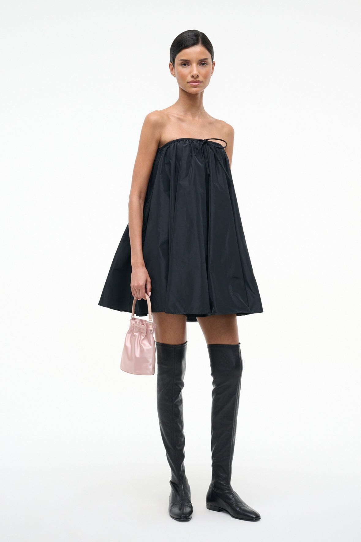 LILA MINI BAG | BLUSH