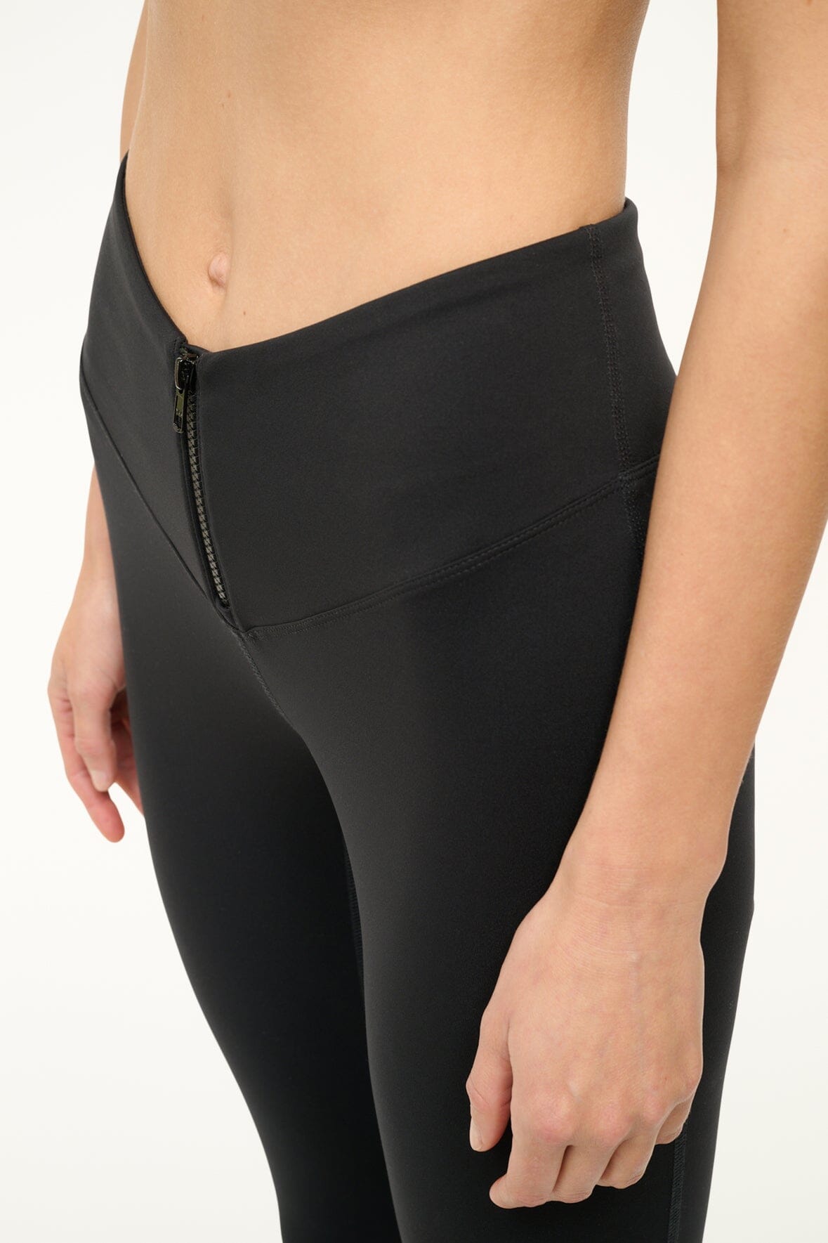 PULSE LEGGING | BLACK