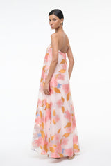ALLYSON DRESS | SPRING DAY