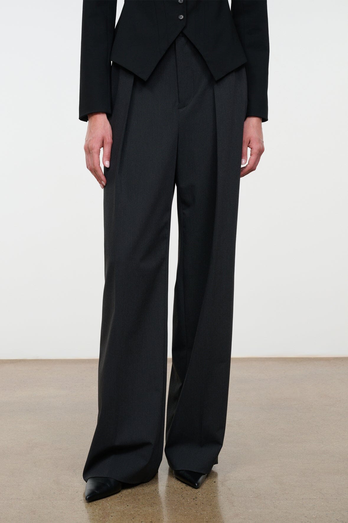MAYSEN PANT | SMOKE