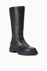 EMMETT BOOT | BLACK