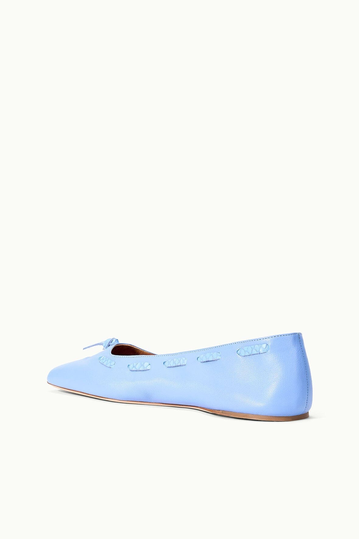 MILO FLAT | CIELO