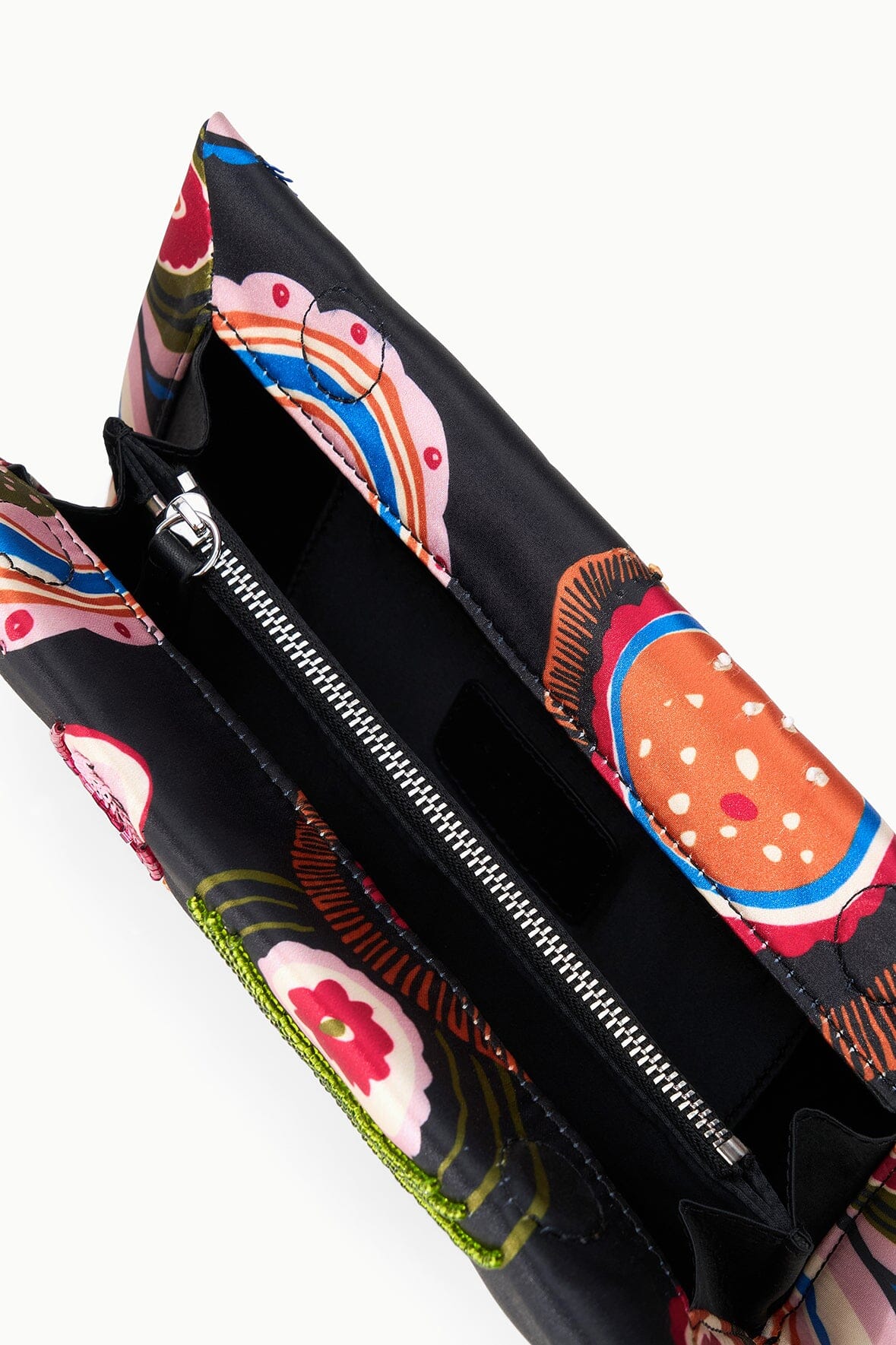 MUSE CLUTCH | MILLEFIORE 2.0