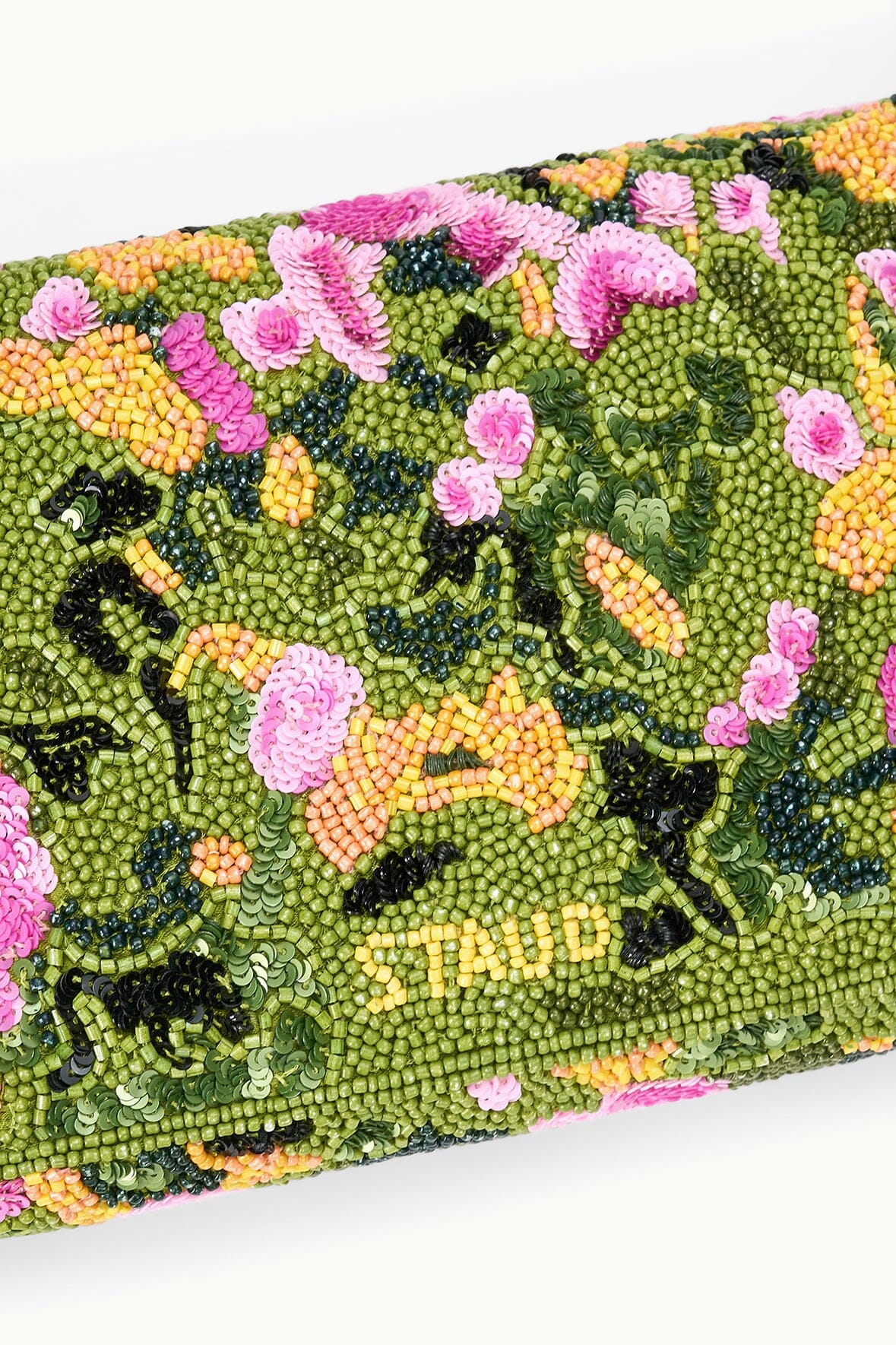 TIMMY CONVERTIBLE SHOULDER BAG | WOODLAND