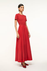 HOPPER DRESS | ROUGE